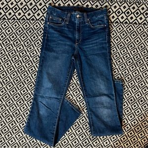 Joe’s Jeans Flawless Hi (rise) HONEY jeans. Good condition.